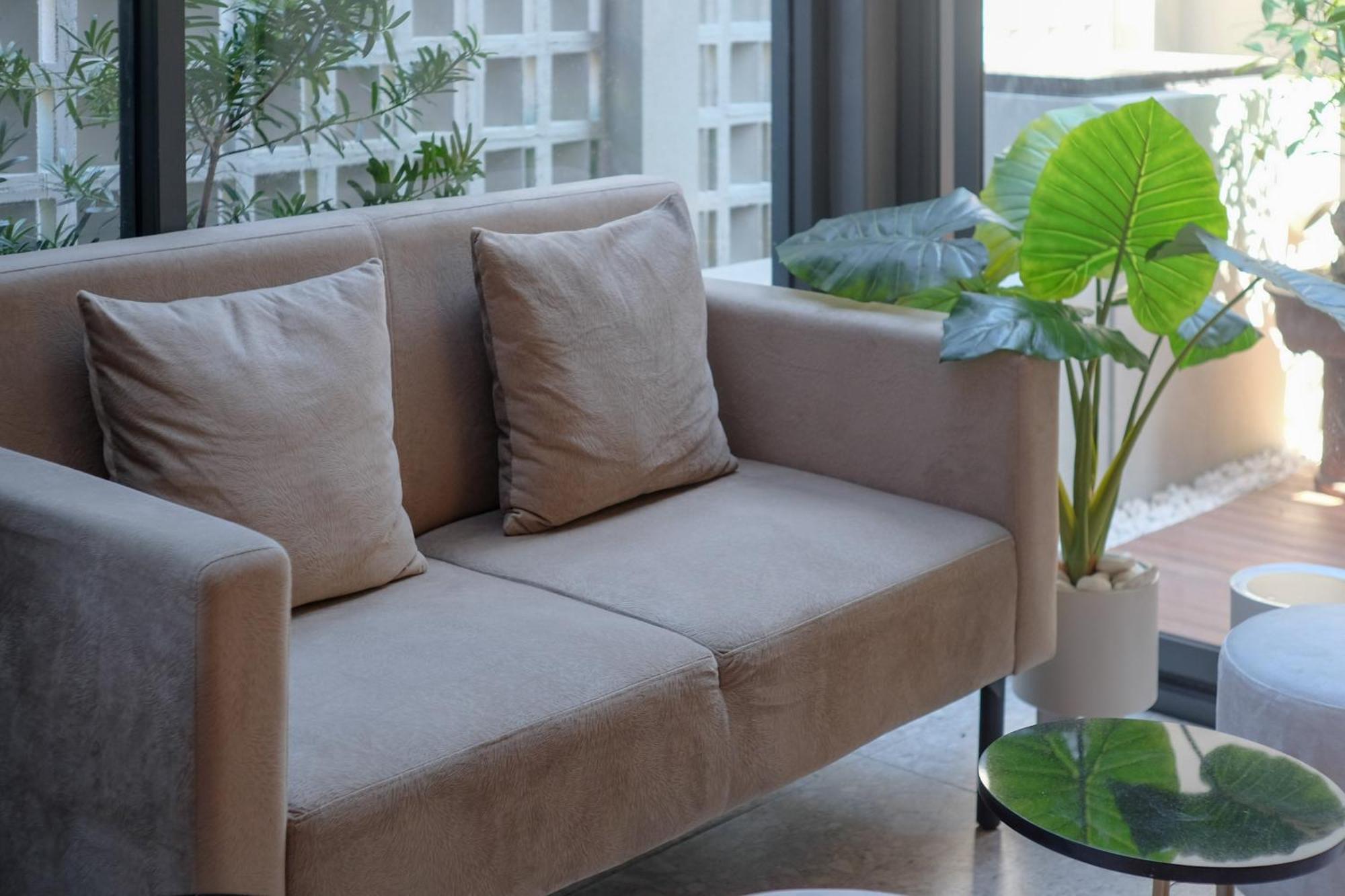 Sans Hotel Rg Living Jogja By Reddoorz Pakualaman Zewnętrze zdjęcie