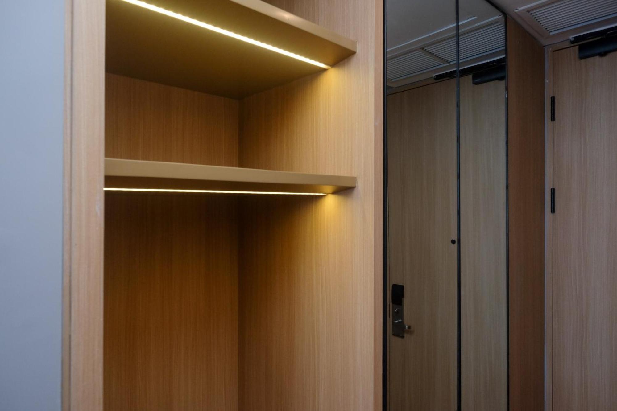 Sans Hotel Rg Living Jogja By Reddoorz Pakualaman Zewnętrze zdjęcie